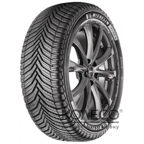 Всесезонні шини Michelin CrossClimate 2 A/W 285/45 R22 114H XL