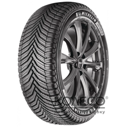 Всесезонные шины Michelin CrossClimate 2 A/W 235/55 R20 102V