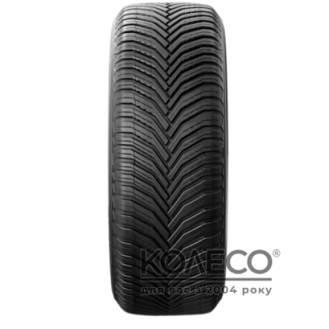 Всесезонные шины Michelin CrossClimate 2 A/W 235/55 R20 102V