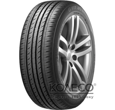 Летние шины Laufenn G Fit AS-01 LH42 215/60 R16 95V
