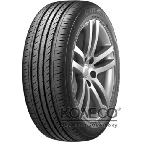 Летние шины Laufenn G Fit AS-01 LH42 215/60 R16 95V
