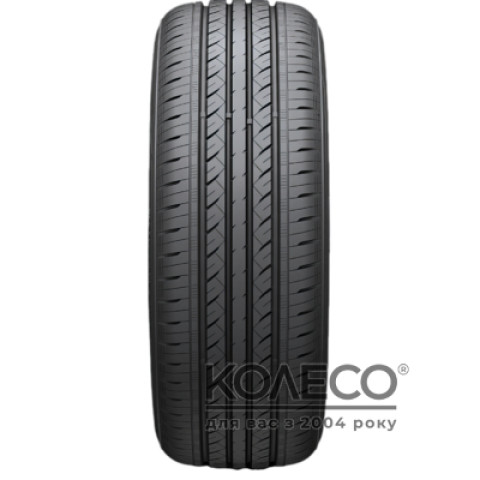 Летние шины Laufenn G Fit AS-01 LH42 215/60 R16 95V