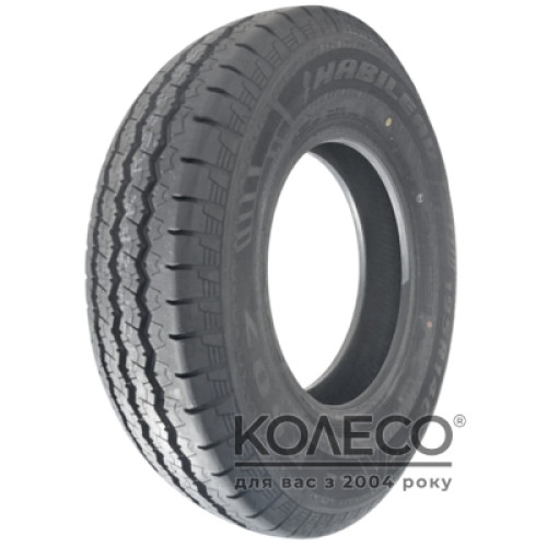 Літні шини Habilead RS07 195 R14 106/104T C