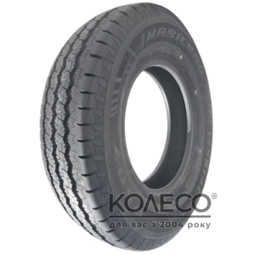 Летние шины Habilead RS07 195 R14 106/104T C