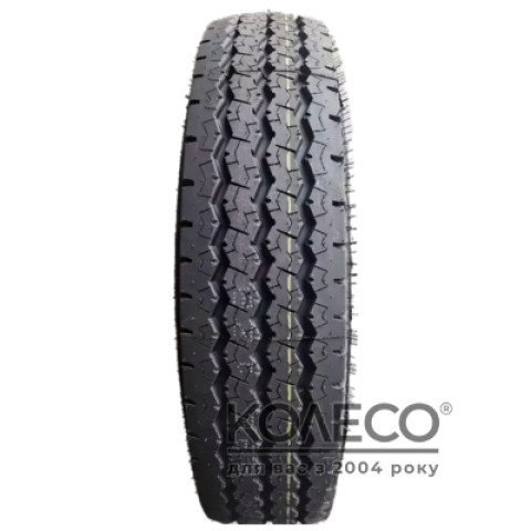 Літні шини Habilead RS07 195 R14 106/104T C