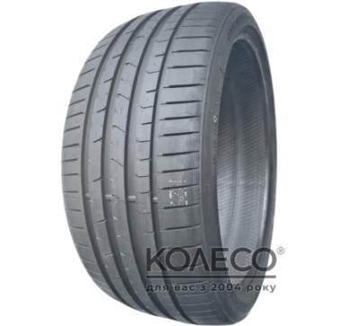 Летние шины Lanvigator CatchPower EV 235/40 R19 96W XL