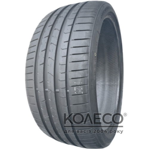Летние шины Lanvigator CatchPower EV 235/40 R19 96W XL