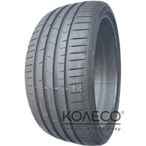 Літні шини Lanvigator CatchPower EV 235/40 R19 96Y XL