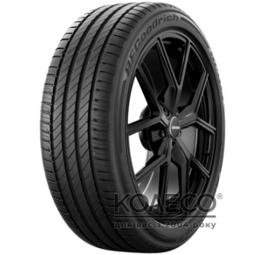 Легковые шины BFGoodrich Advantage 2