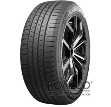 Легковые шины Tercelo Citytrip Pro C7