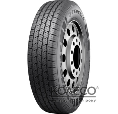 Літні шини Tercelo Terceload TC02 185/75 R16 104/102R C