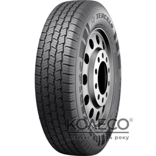 Літні шини Tercelo Terceload TC02 185/75 R16 104/102R C