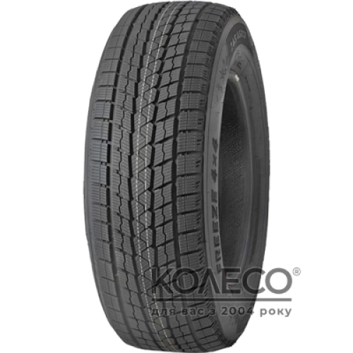 Зимние шины Tercelo Freeze 4X4 235/55 R20 102T
