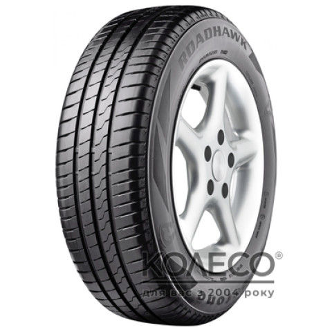 Летние шины Firestone Roadhawk 245/45 R18 100Y XL