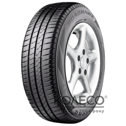 Летние шины Firestone Roadhawk 225/45 R19 96Y XL