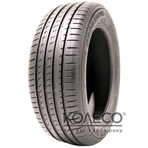 Летние шины CrossWind Sport Peak 255/40 R19 100W XL