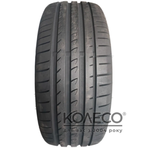 Летние шины CrossWind Sport Peak 255/40 R19 100W XL