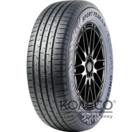 Легковые шины CrossWind Sport Peak C/S 245/45 R18 100Y XL
