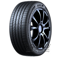 Легкові шини Giti GitiControl P10 245/50 R19 101V