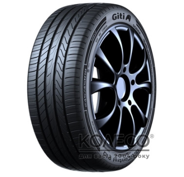 Літні шини Giti GitiControl P10 245/50 R19 101V