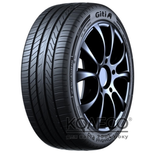 Літні шини Giti GitiControl P10 245/50 R19 101V