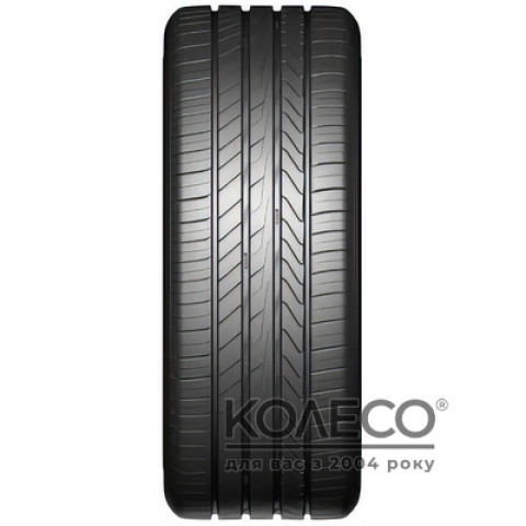 Літні шини Giti GitiControl P10 245/50 R19 101V