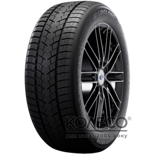 Зимові шини LingLong Grip Master Winter 235/60 R18 107H XL