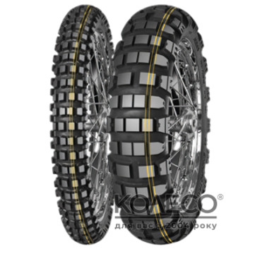 Мотошины Mitas ENDURO TRAIL XT+ DAKAR