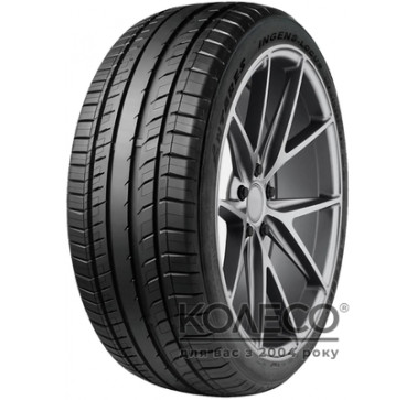 Легковые шины Antares Ingens-Locus