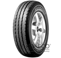 Легковые шины Firestone VanHawk 215/65 R15 104/102T C