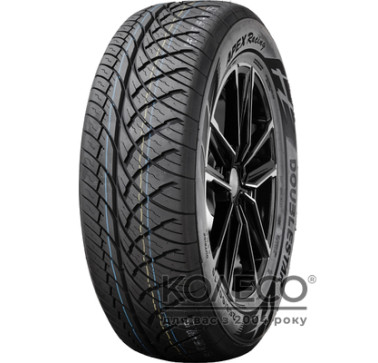 Легковые шины Doublestar Apex Racing