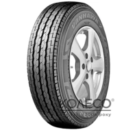 Легкові шини Firestone VanHawk 2 235/65 R16 115/113R C