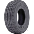 Летние шины Three-A EcoSaver 235/70 R17 111H XL