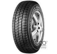 Легкові шини Firestone VanHawk Winter 195/65 R16 104/102R C