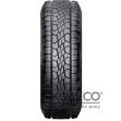 Всесезонные шины Continental CrossContact AX6 225/70 R15 100S