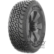 Всесезонные шины Petlas PeakLander A/T 265/60 R18 119/116S