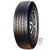 Легкові шини Durun K313 225/65 R17 102H