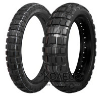Мотошины Vee Rubber VRM474 120/90 R10