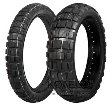 Мотошины Vee Rubber VRM474