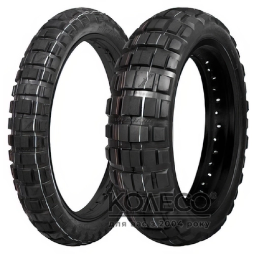 Летние шины Vee Rubber VRM474 120/90 R10