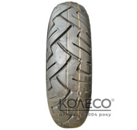 Мотошины Michelin Saxo 100/80 R10 52L