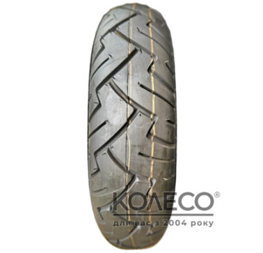 Летние шины Michelin Saxo 100/80 R10 52L