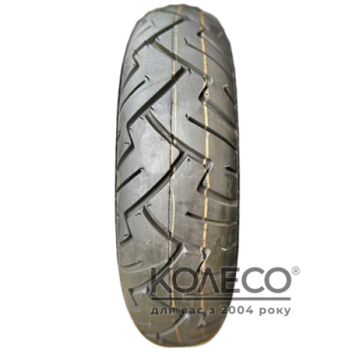 Летние шины Michelin Saxo 100/80 R10 52L