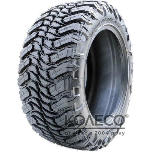 Всесезонні шини Atturo Trail Blade MTS 285/45 R22 114S XL