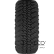 Всесезонні шини Atturo Trail Blade MTS 285/45 R22 114S XL