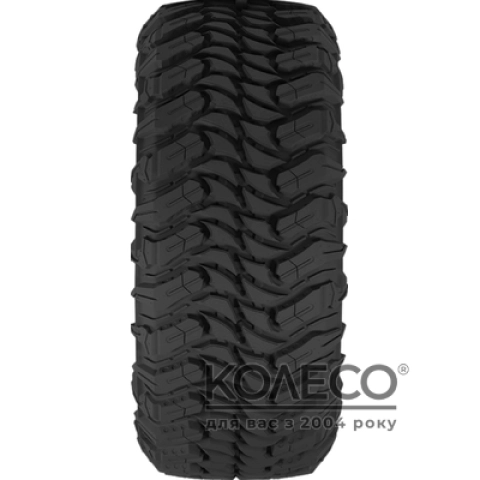 Всесезонні шини Atturo Trail Blade MTS 285/45 R22 114S XL