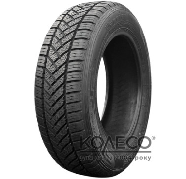 Легкові шини Warrior Wasl-Plus