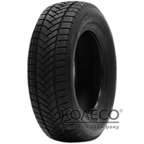 Всесезонные шины Double Coin DASL plus 215/65 R16 109/107T C