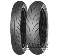 Мотошины Mitas STREET FORCE 150/70 R17 69V