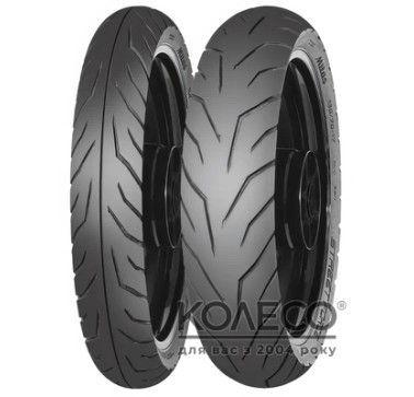 Мотошины Mitas STREET FORCE